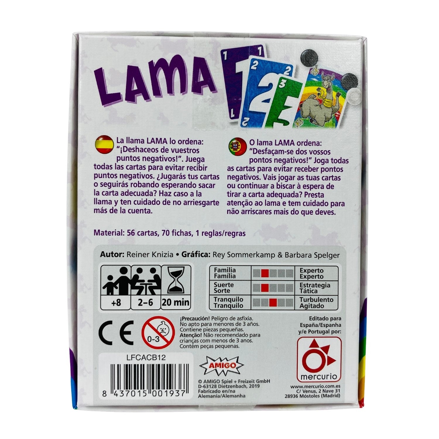 LAMA