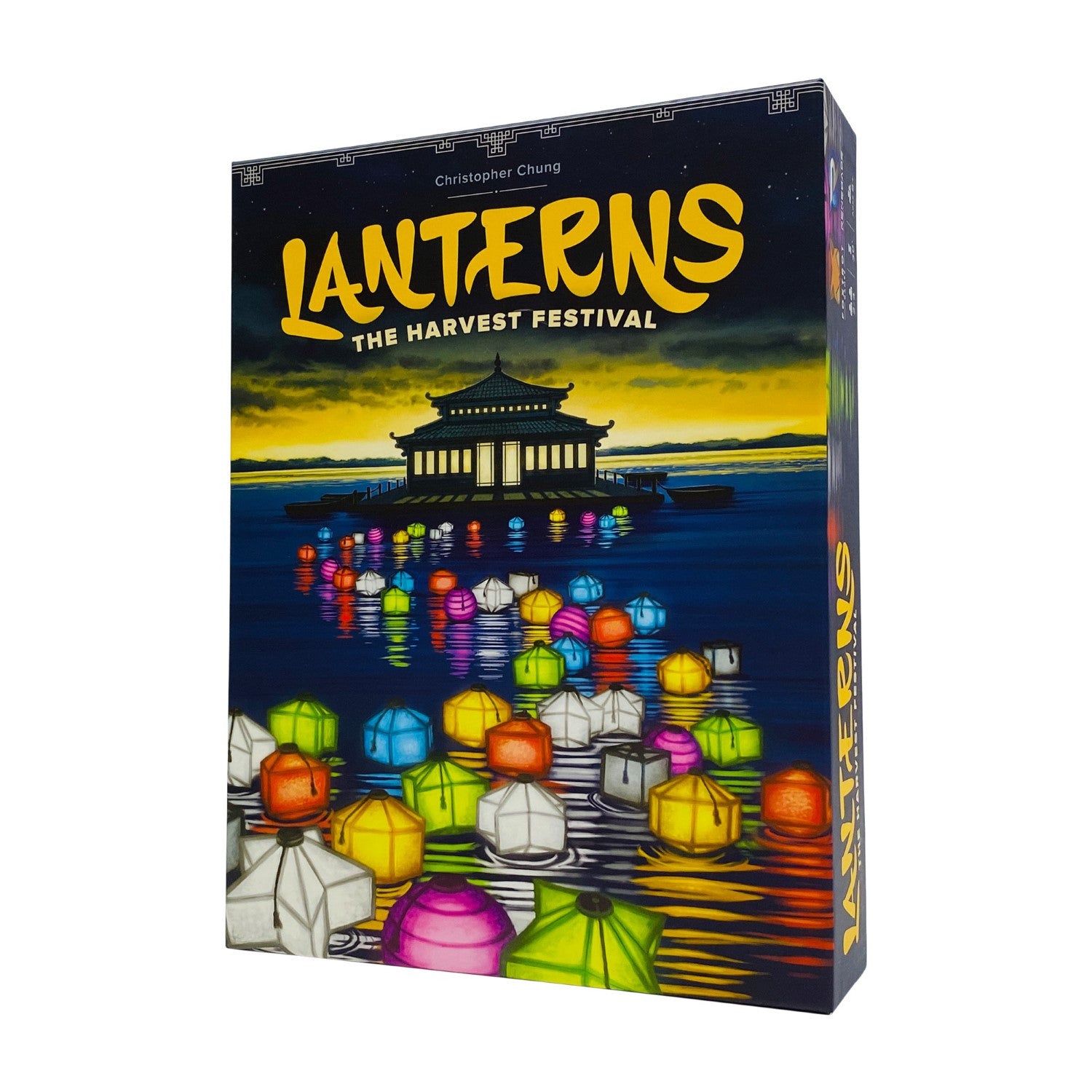 Lanterns