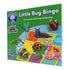 Little Bug Bingo Mini Game