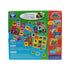 Little Bug Bingo Mini Game