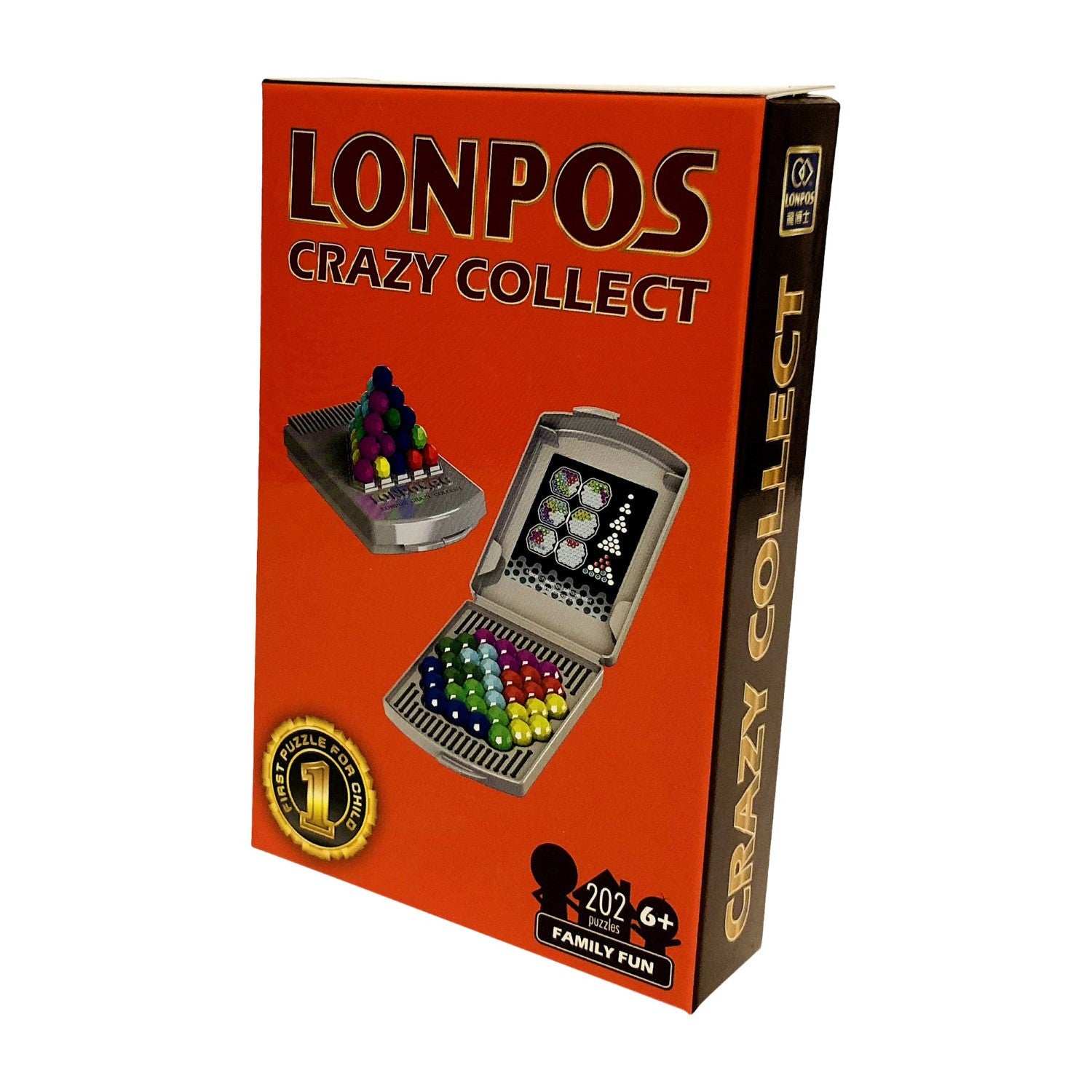 Lonpos Collect