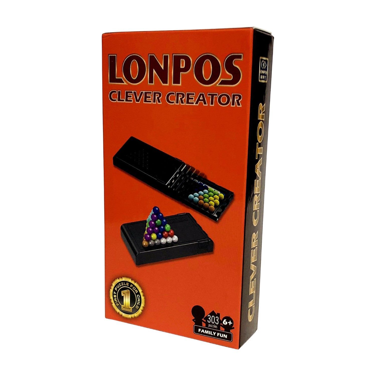 Lonpos Clever