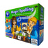 Magic Spelling