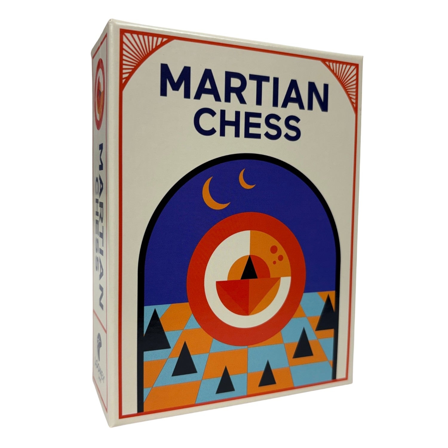 Martian Chess