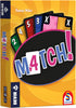 Match en español