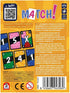 Match en español
