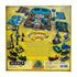 Merchants Cove en español