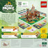 Monkey Palace en español