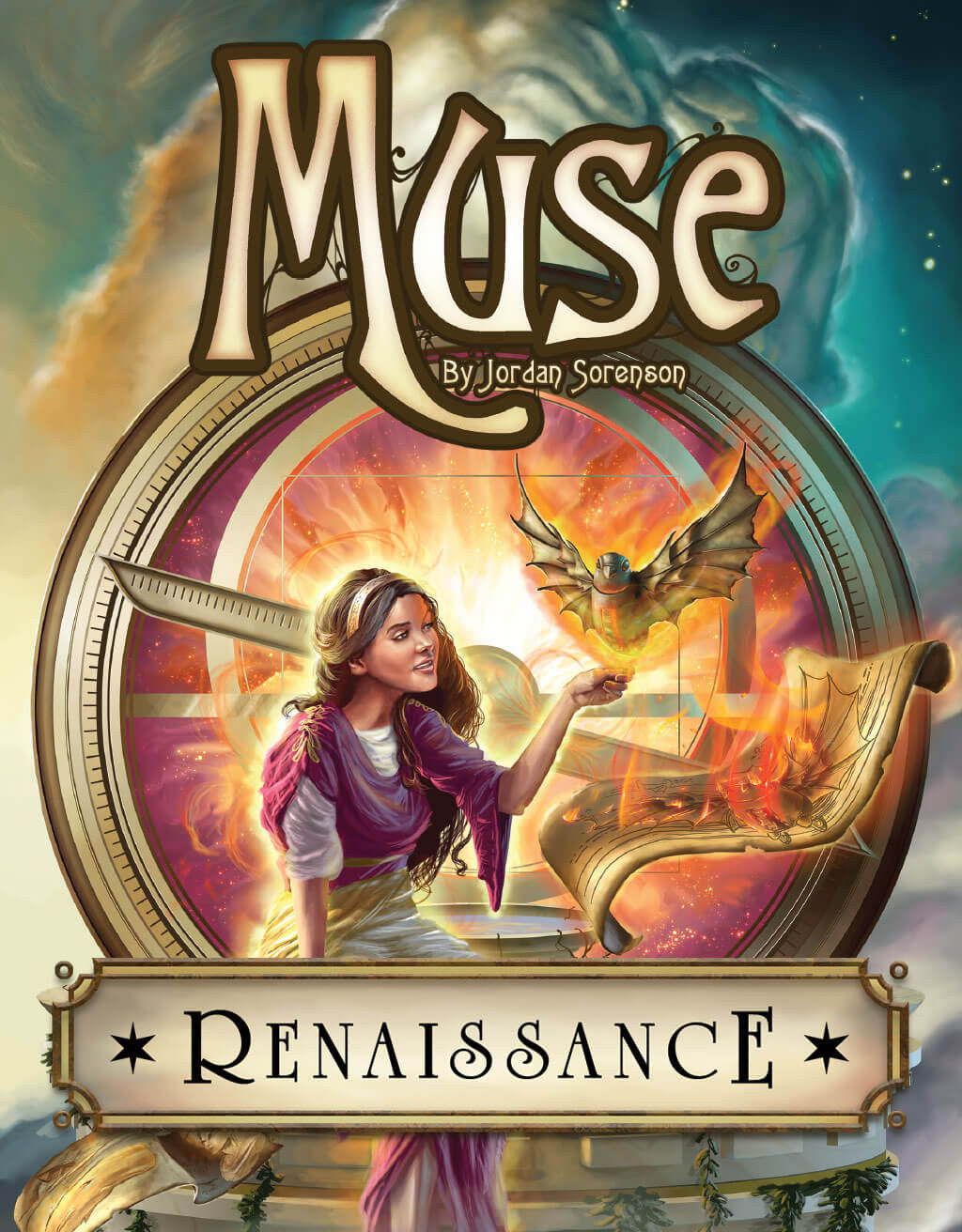 Muse Renaissance