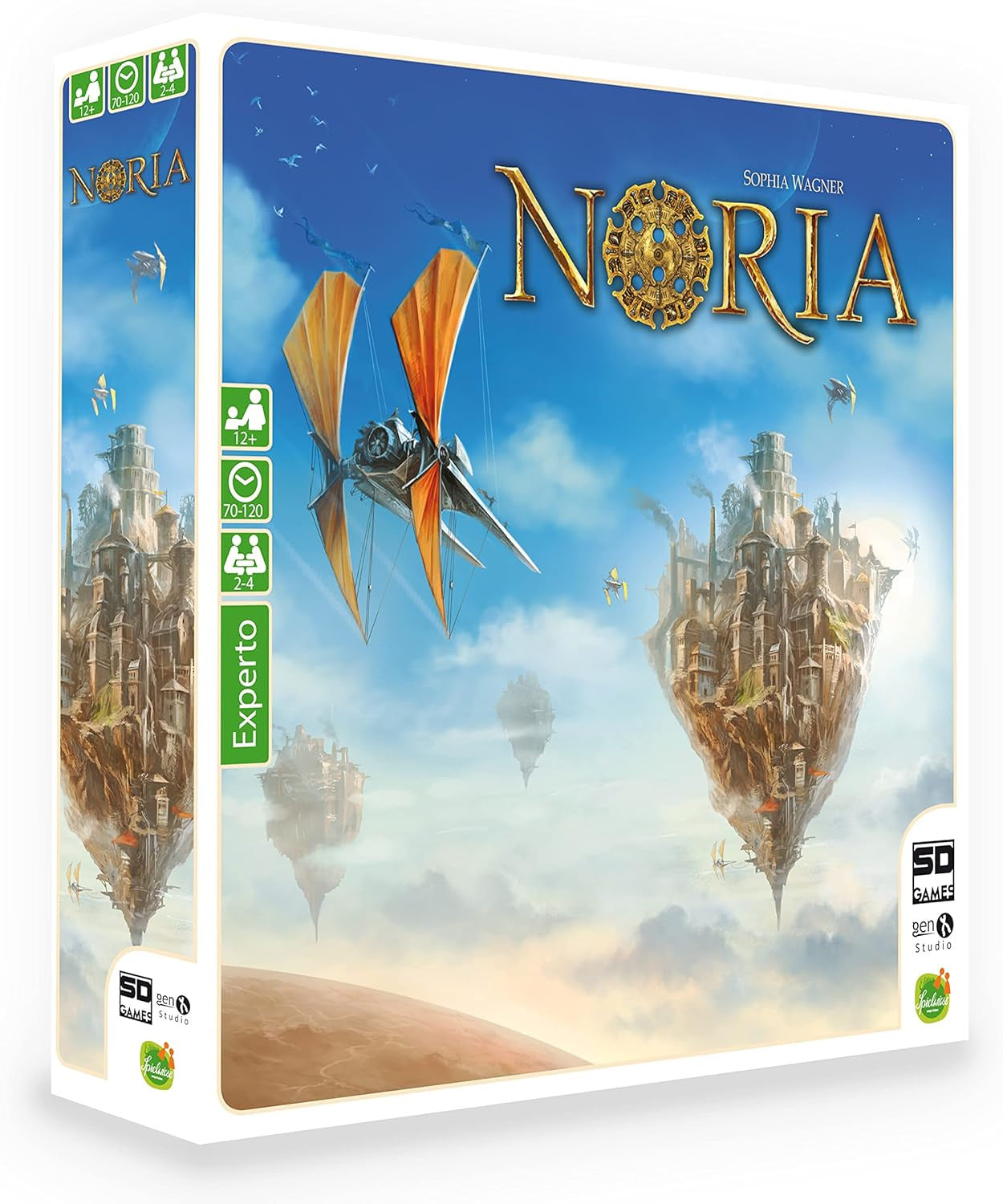 Noria