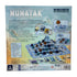 Nunatak en español
