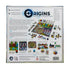 Origins Los Primeros Constructores