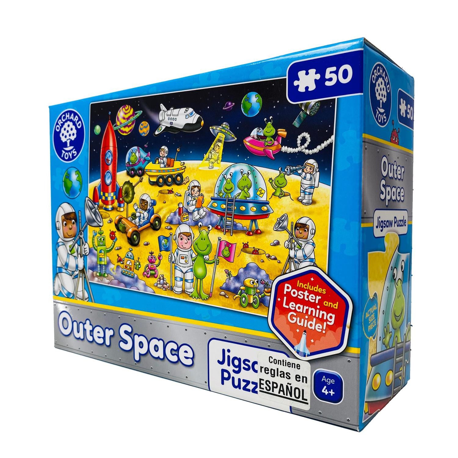 Outer Space