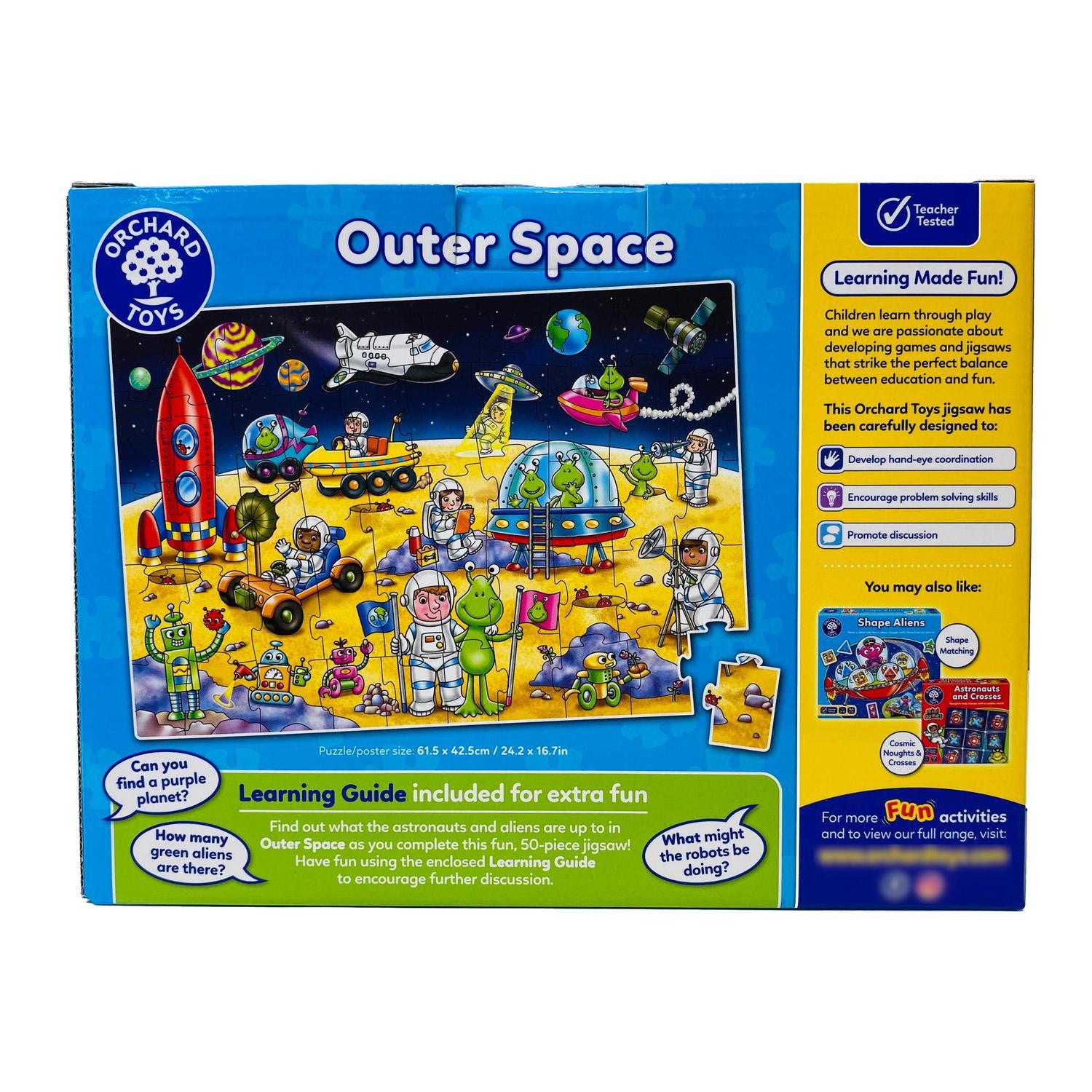 Outer Space