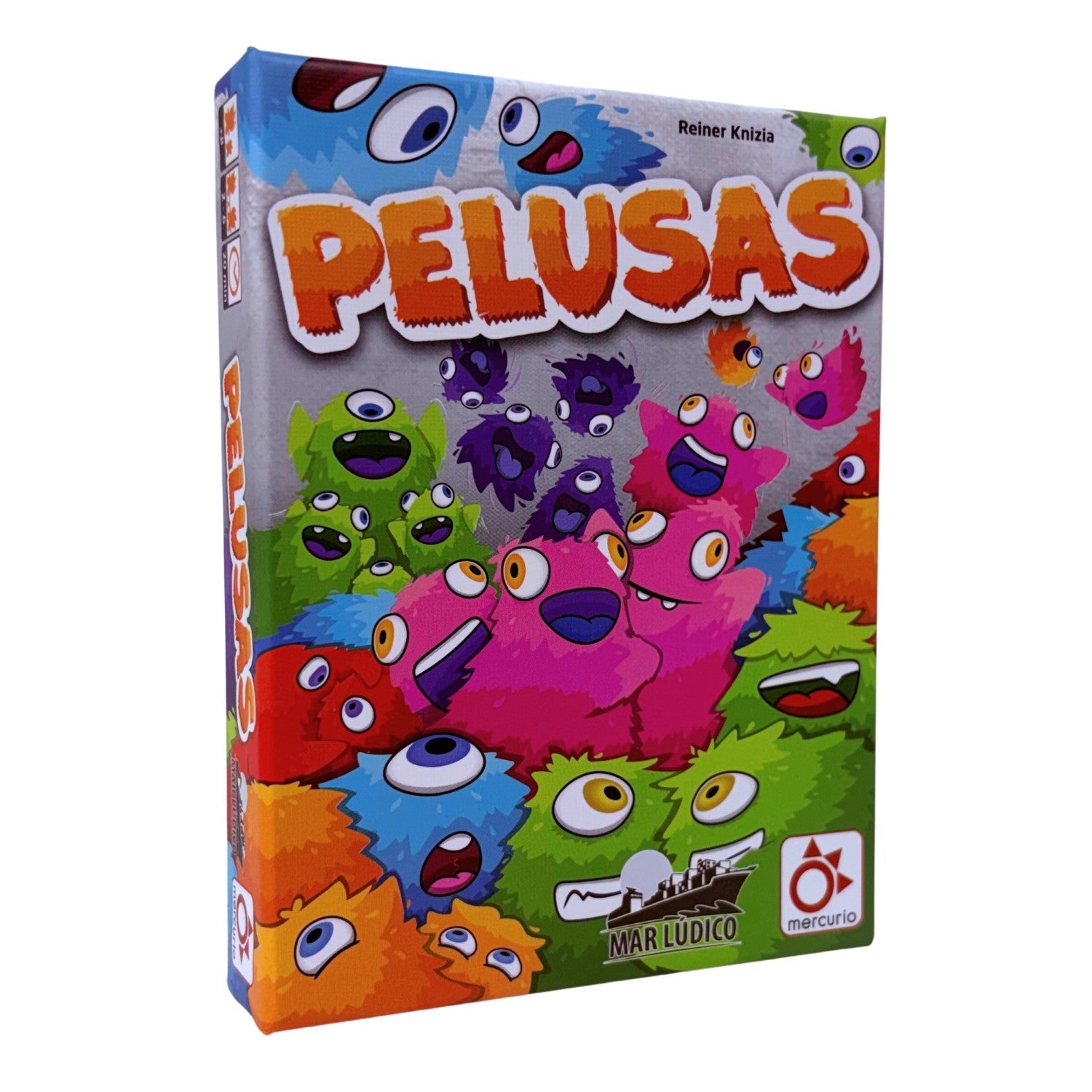 Pelusas