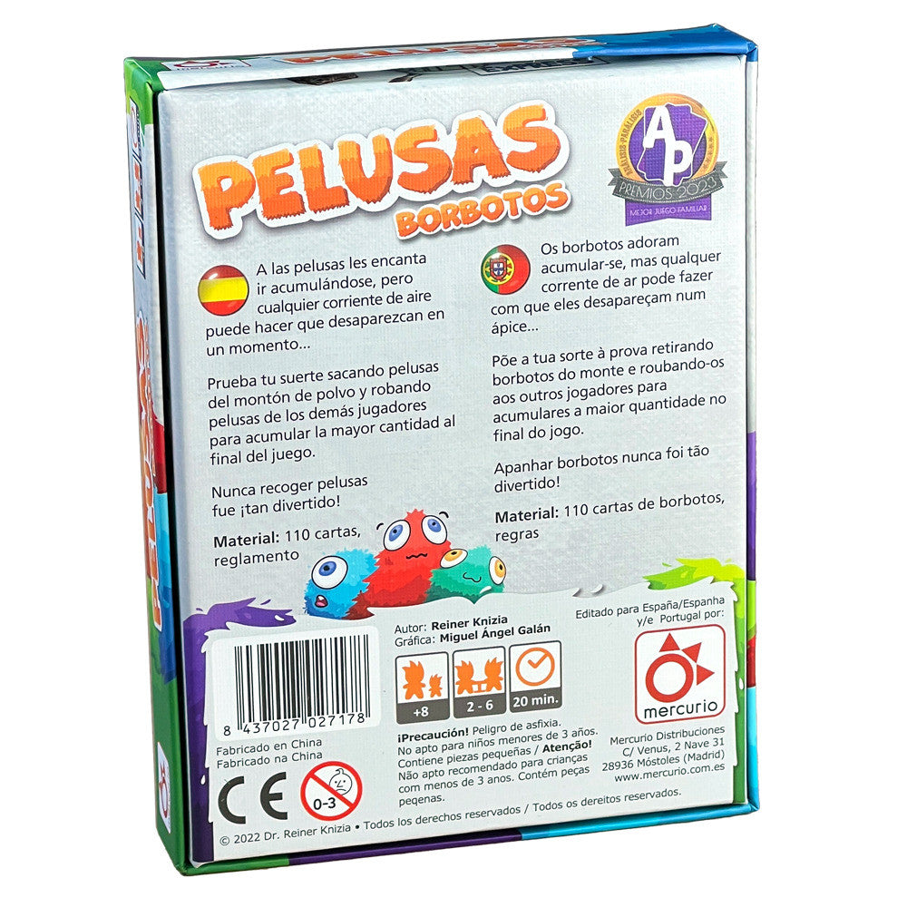 Pelusas