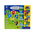 Penalty Shoot Out Mini Game