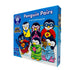 Penguin Pairs Mini Game