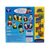 Penguin Pairs Mini Game