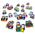 Penguin Pairs Mini Game