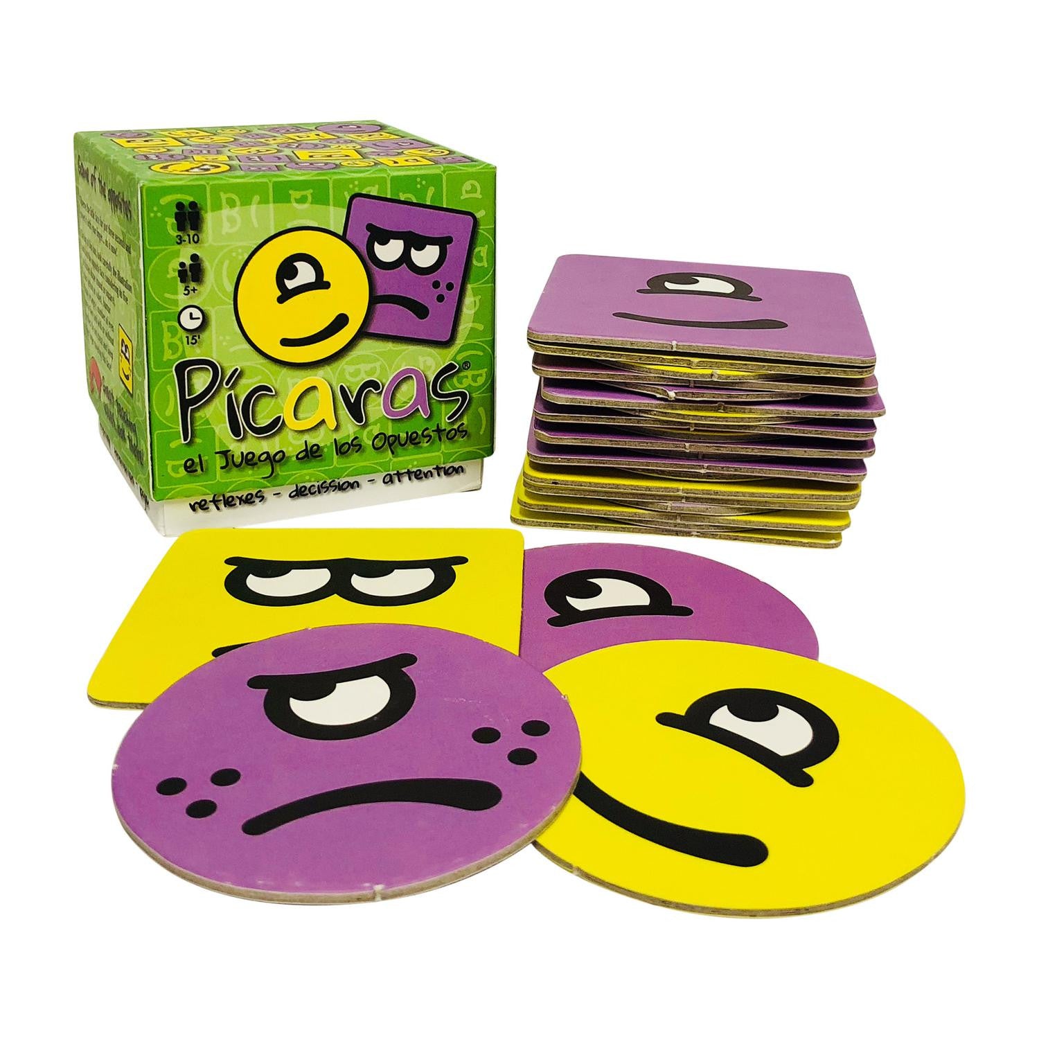 Pícaras