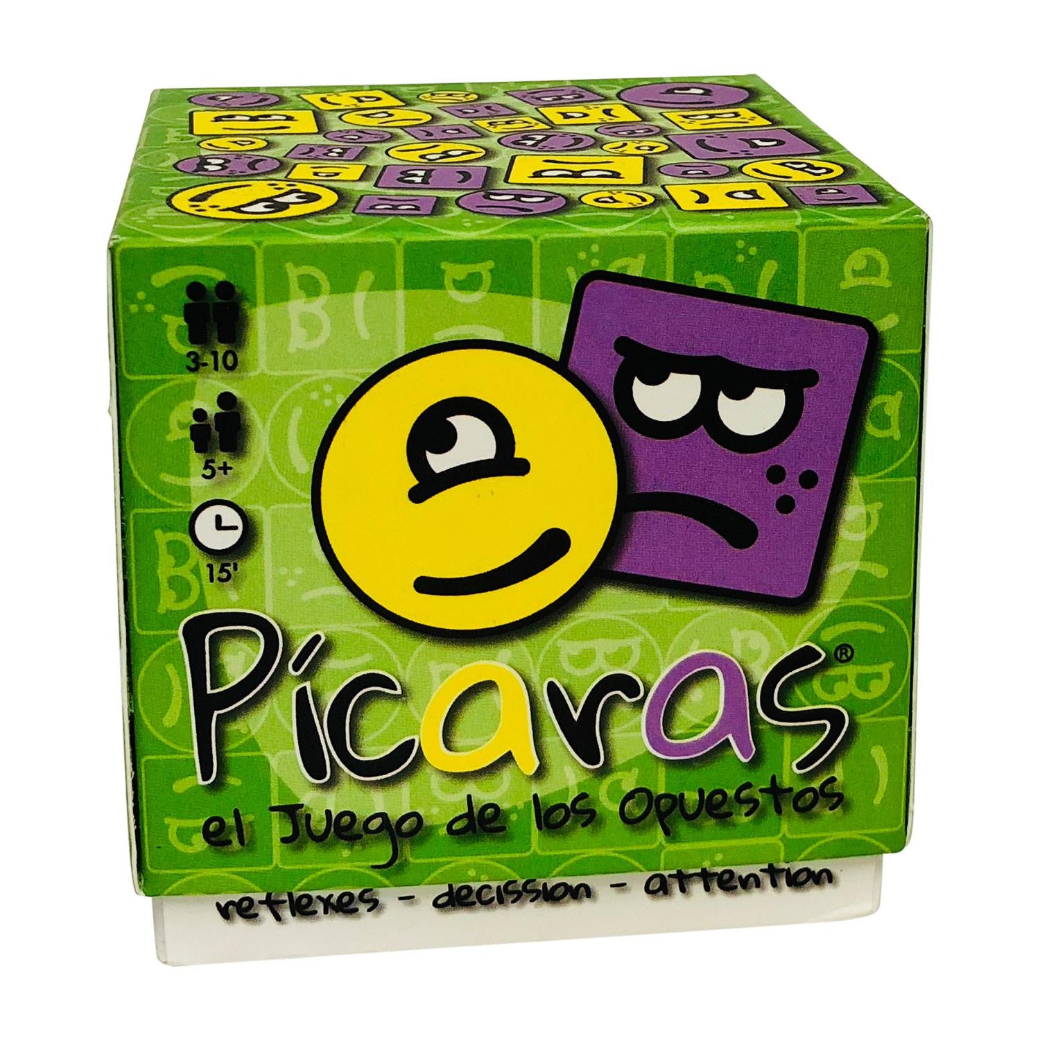 Pícaras