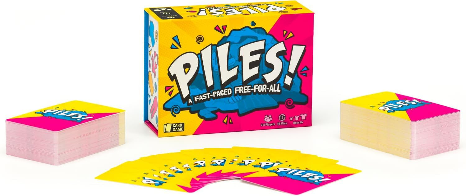 Piles en español