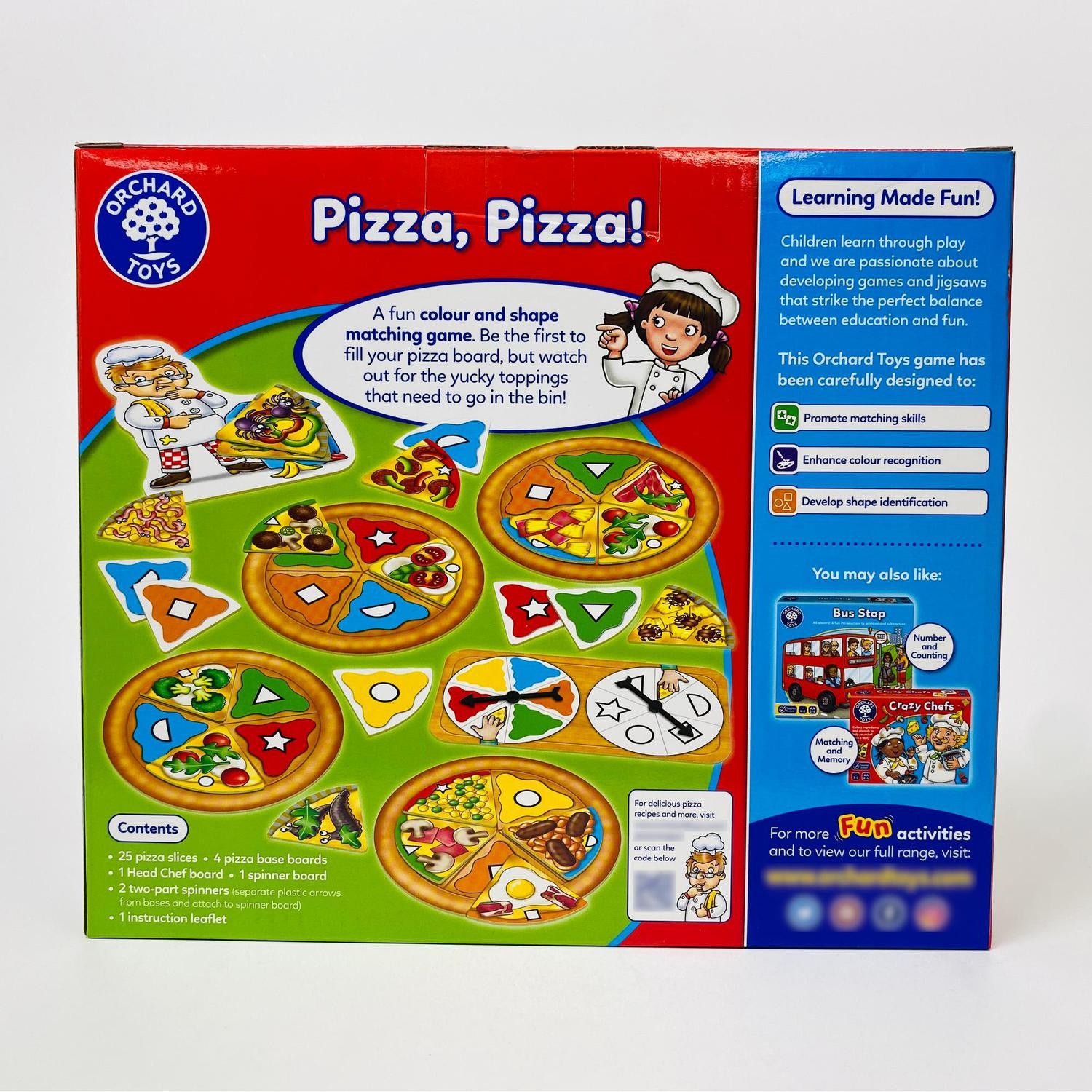 Pizza Pizza