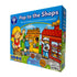 Pop to the Shops International