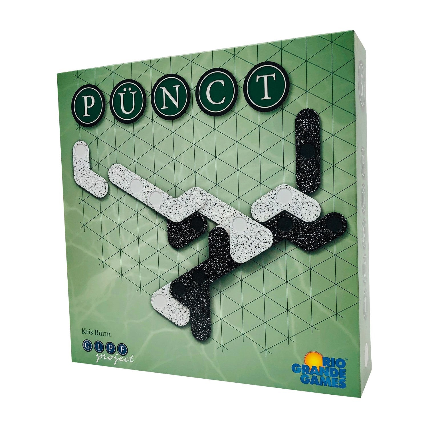 Pünct
