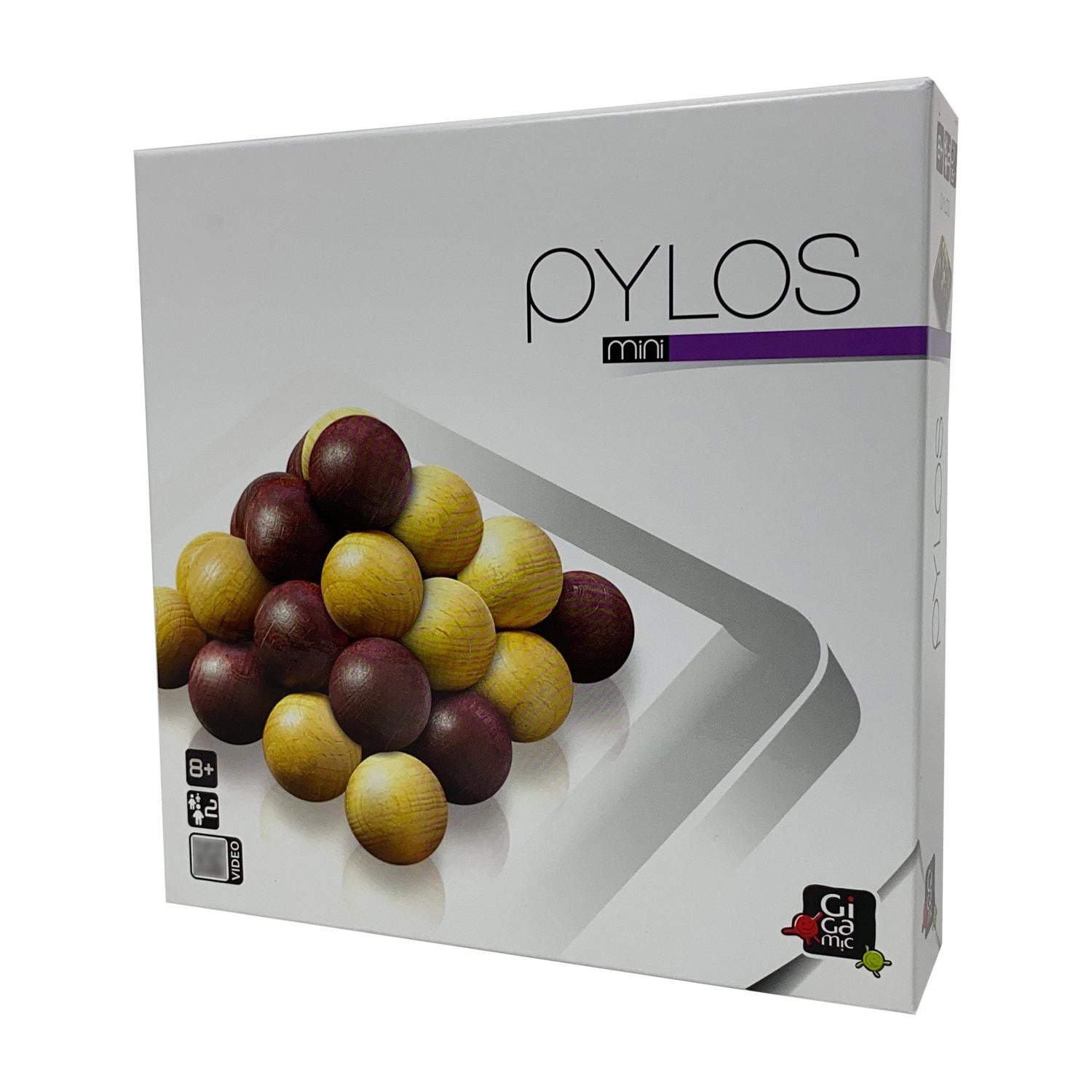 Pylos mini