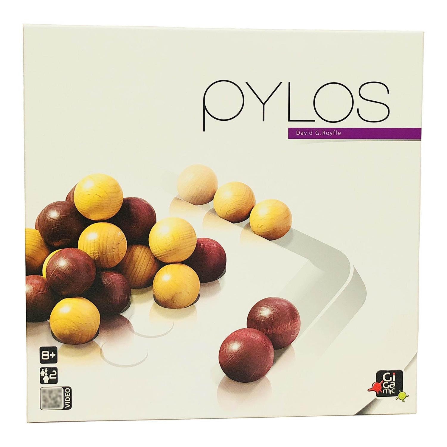 Pylos