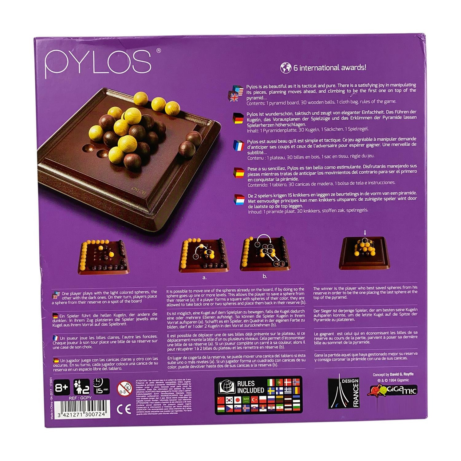Pylos