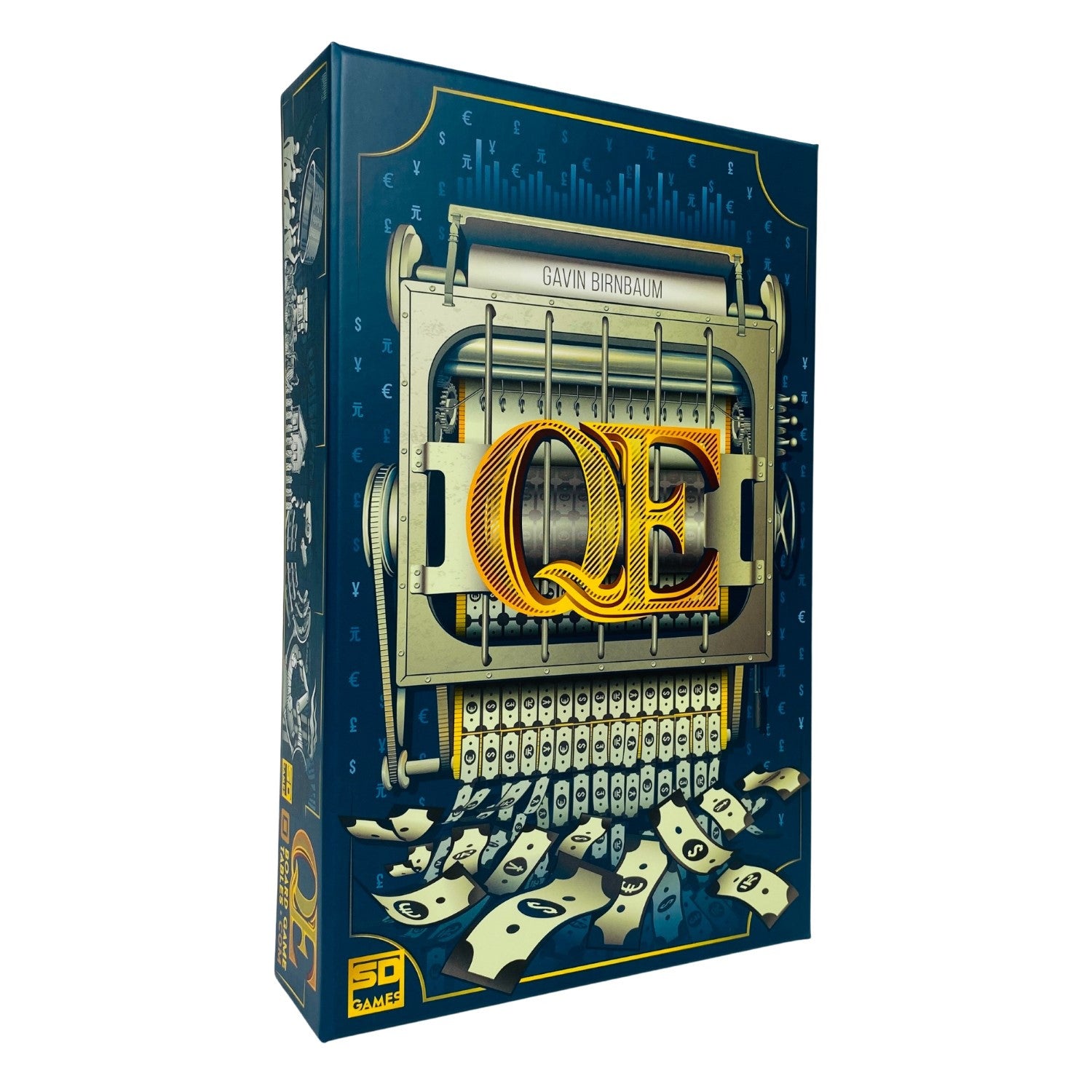 QE en español