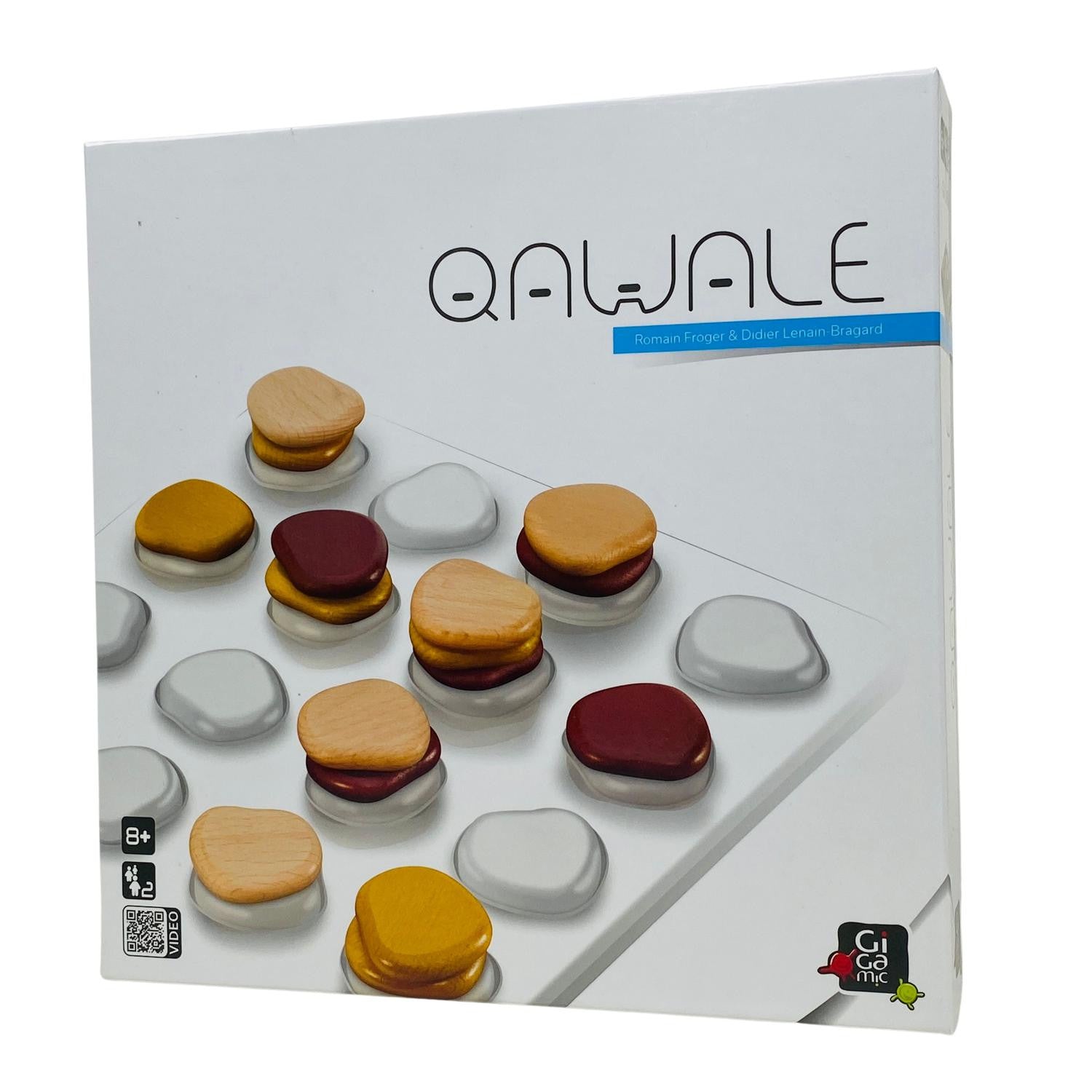 Qawale