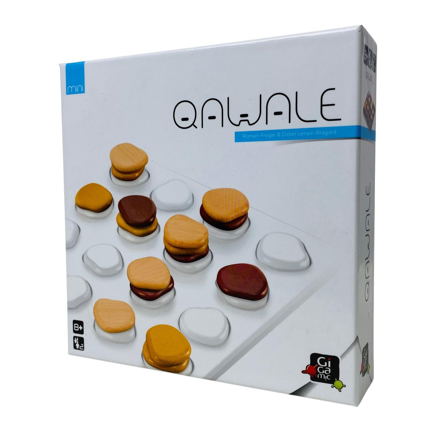 Qawale mini
