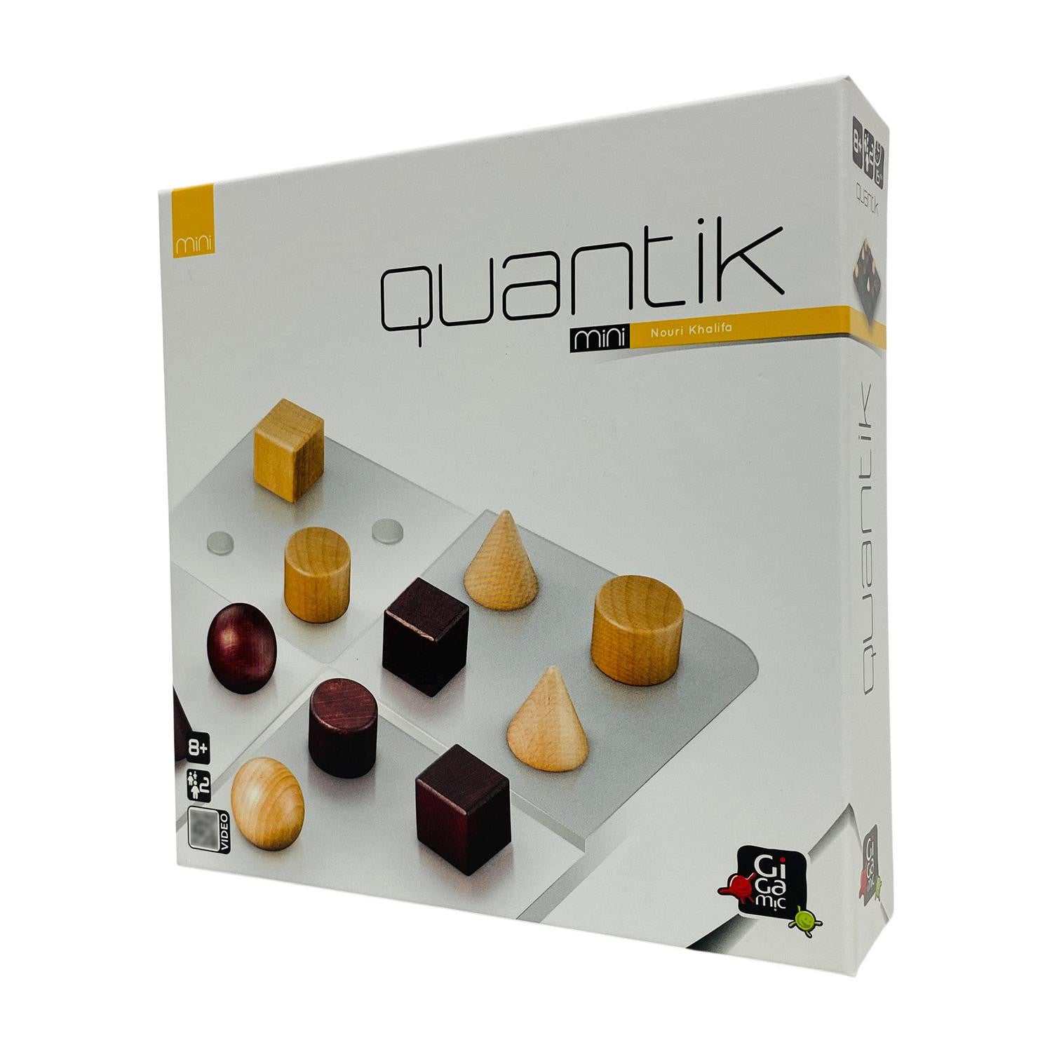 Quantik mini