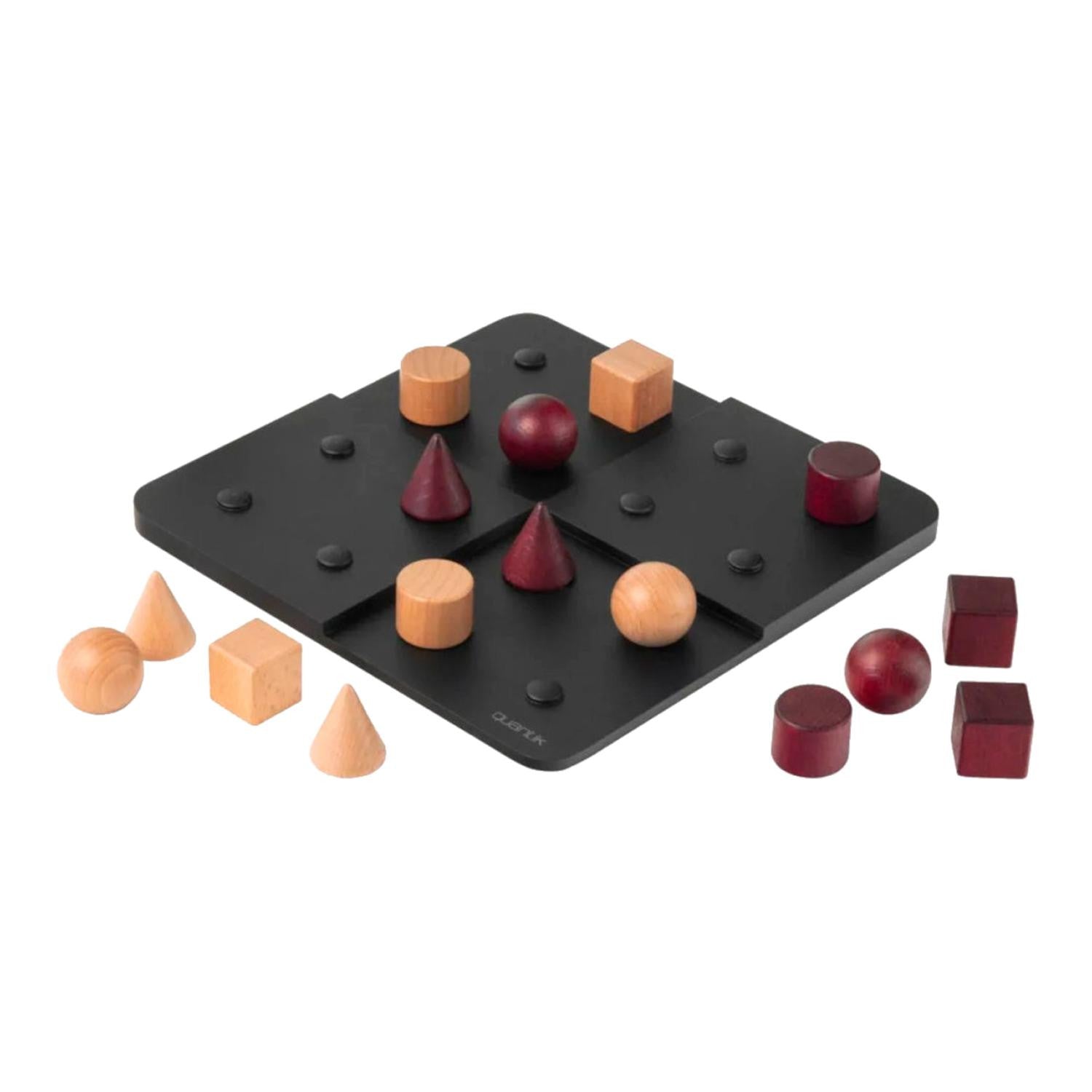 Quantik mini