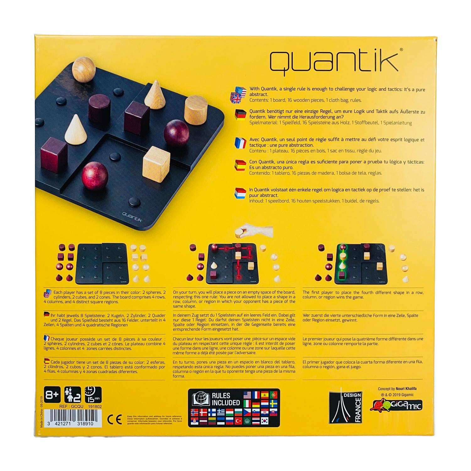 Quantik