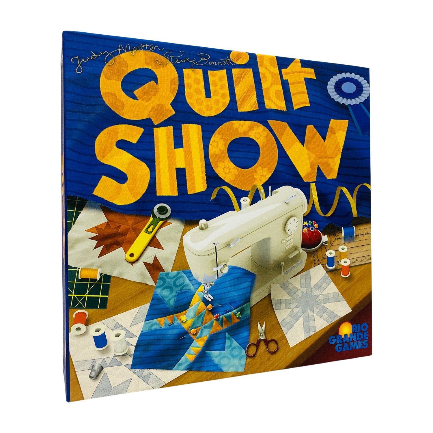 Quilt Show