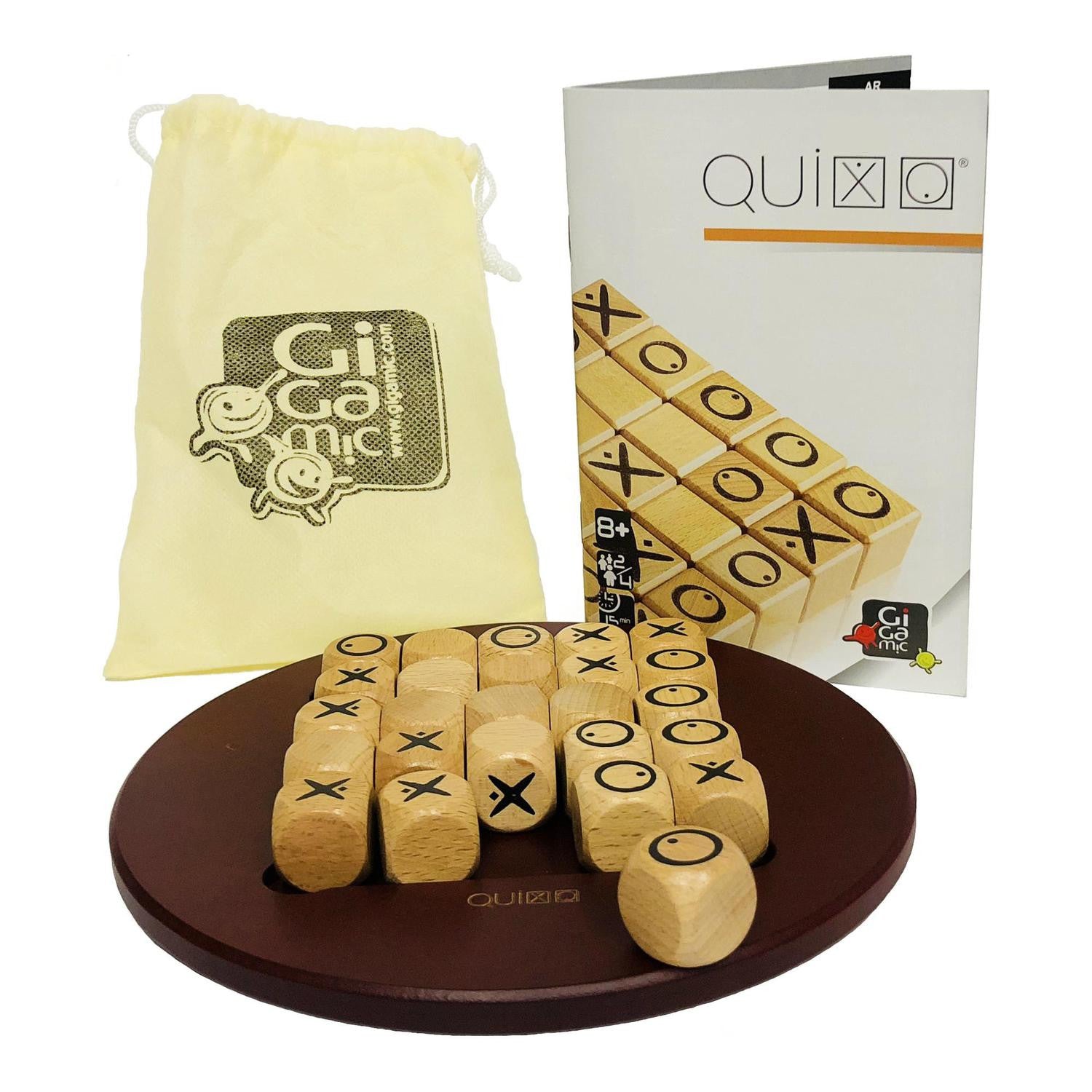 Quixo mini