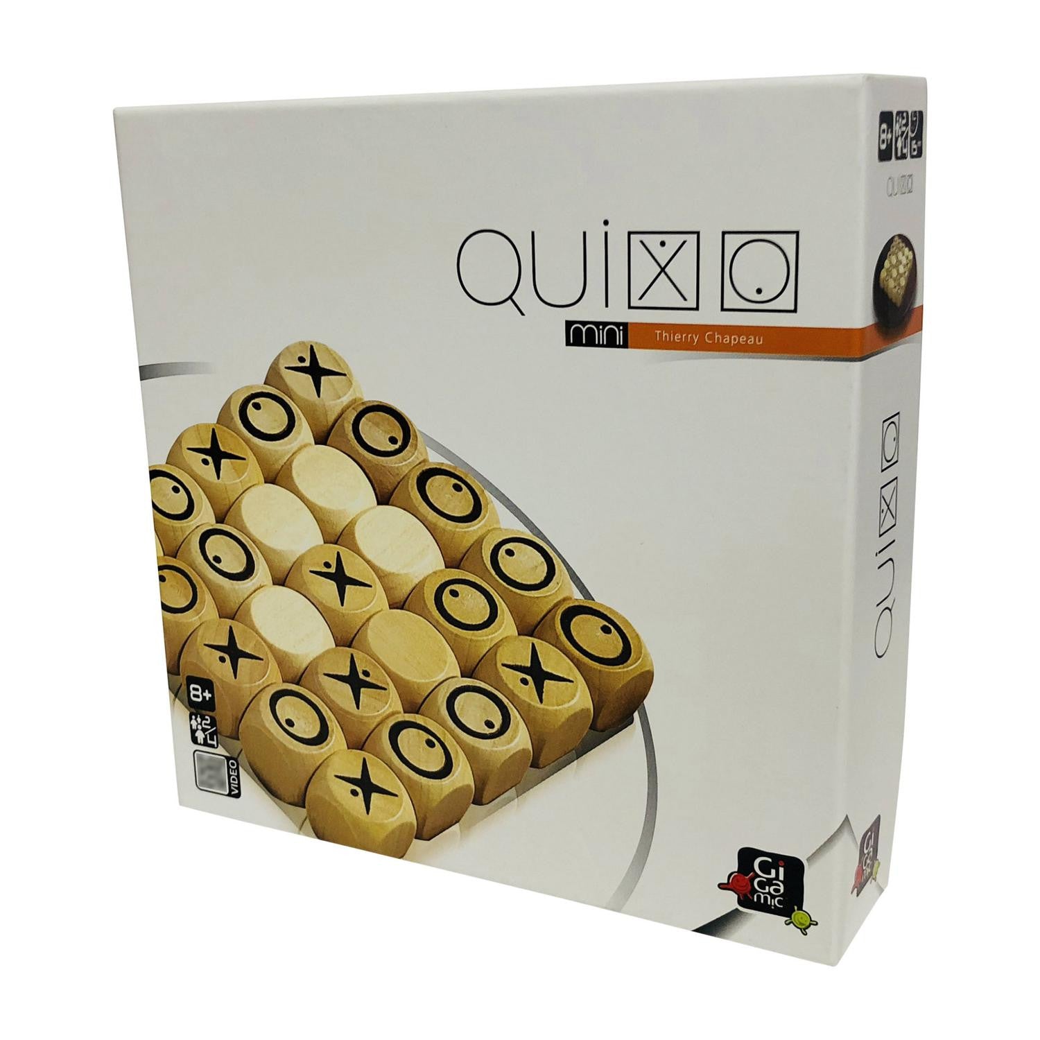 Quixo mini