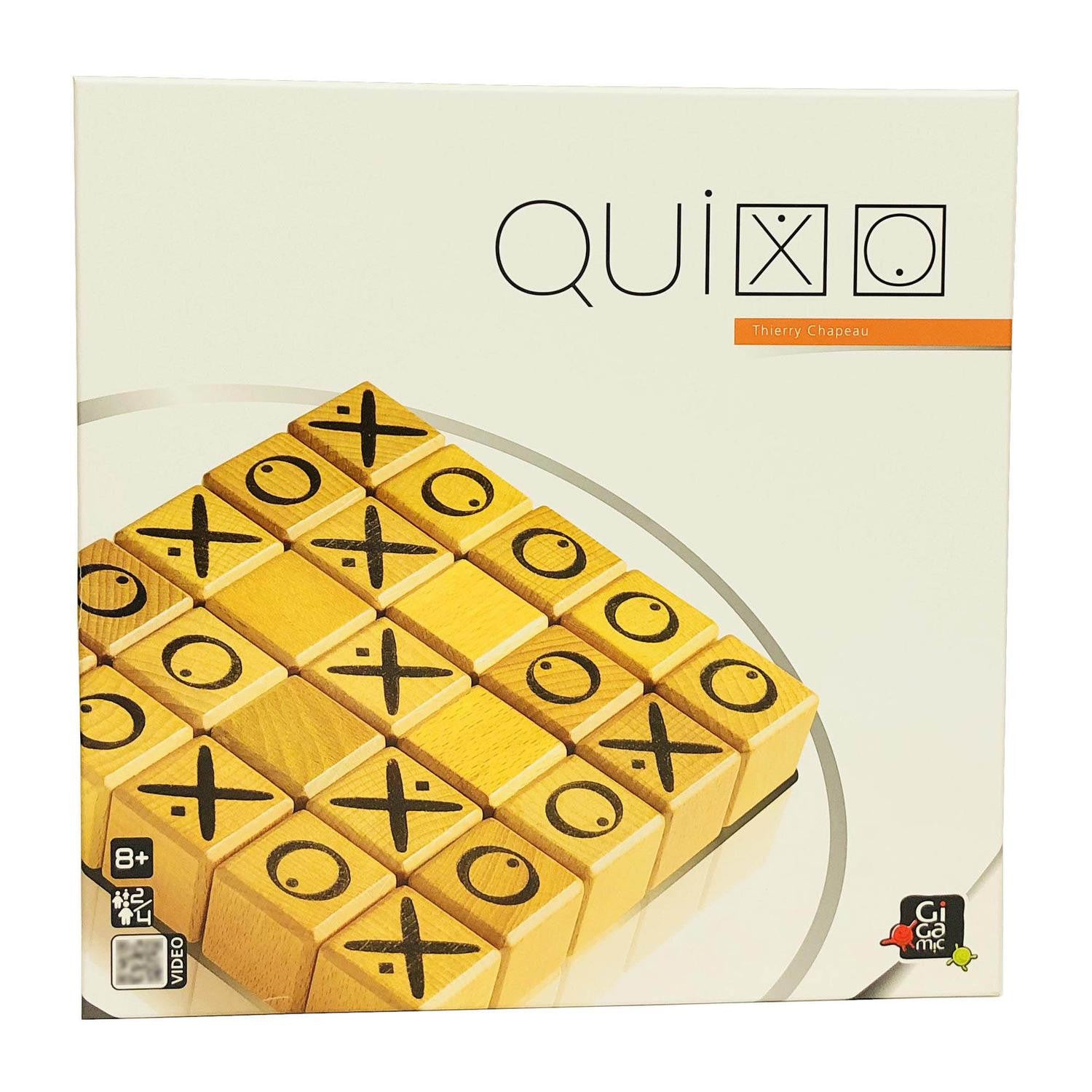 Quixo