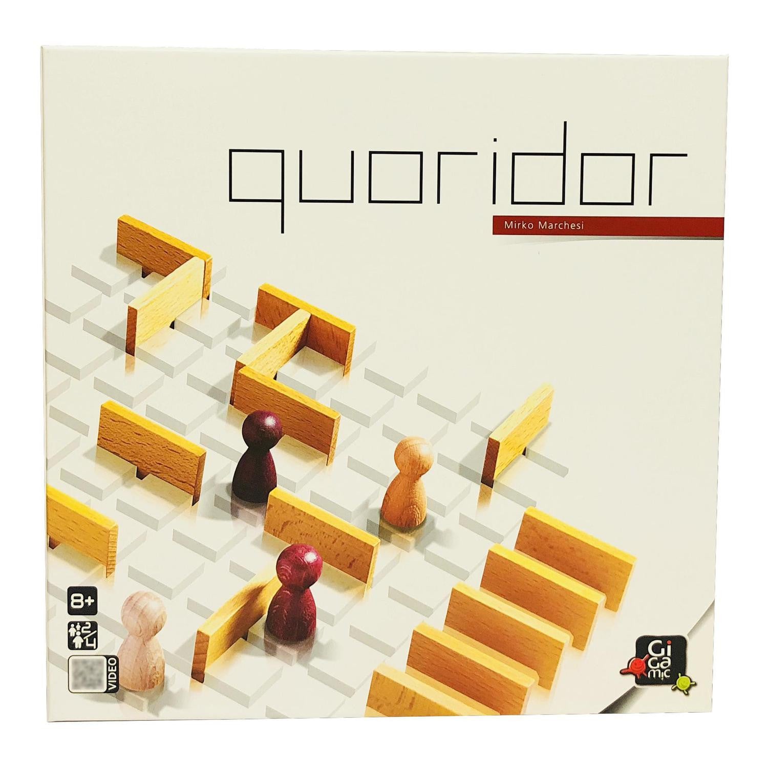 Quoridor