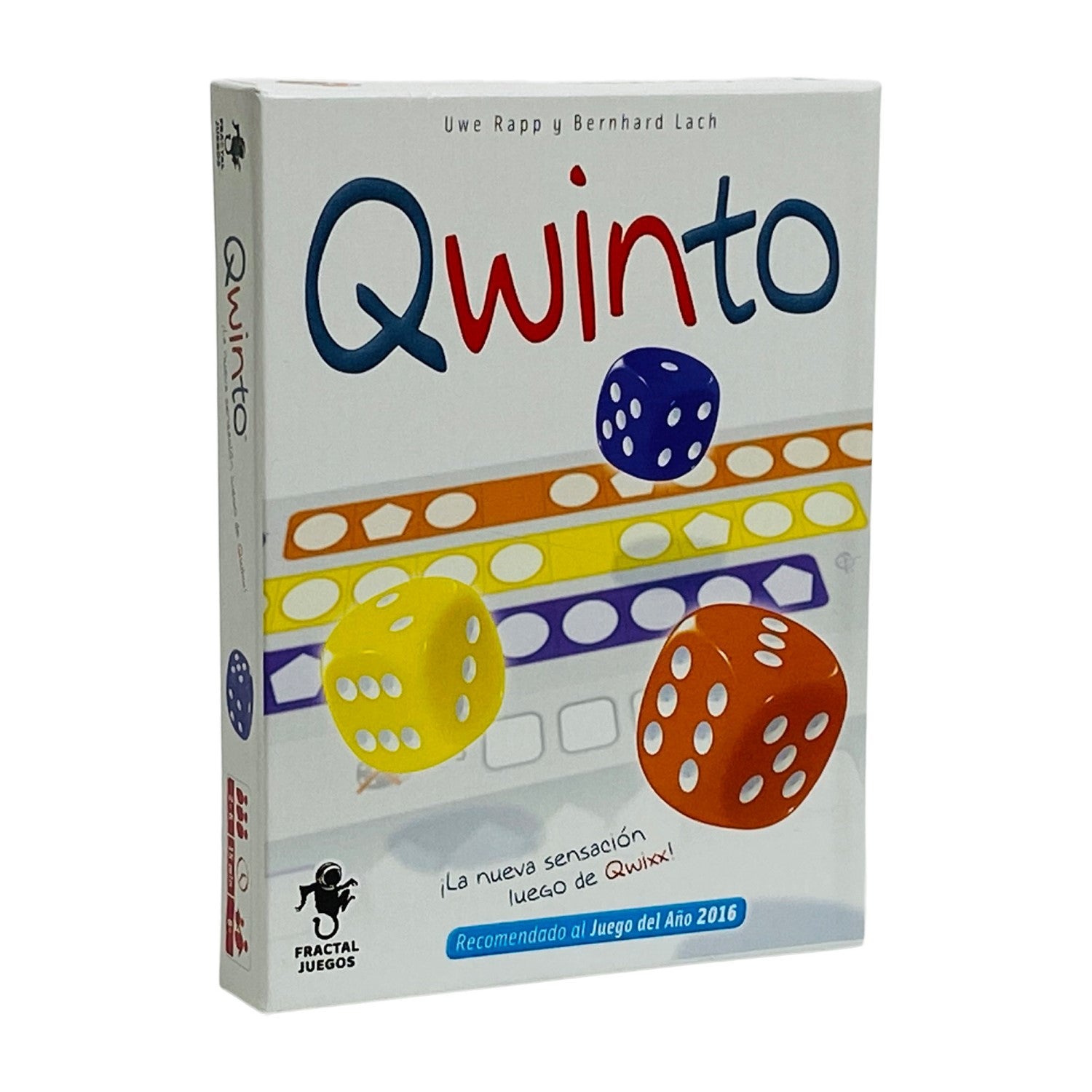Qwinto