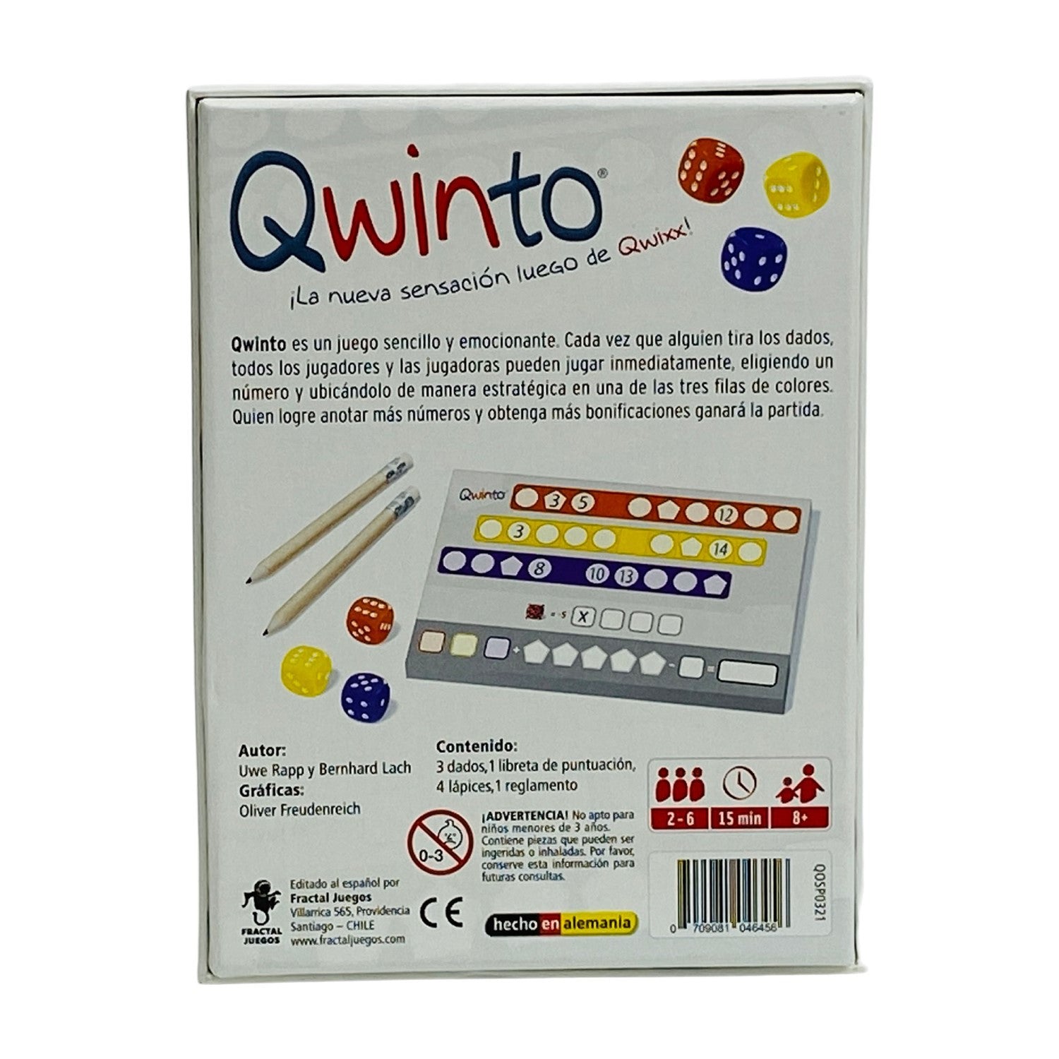 Qwinto