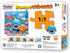 Rompecabezas Amigos Marinos XL 49