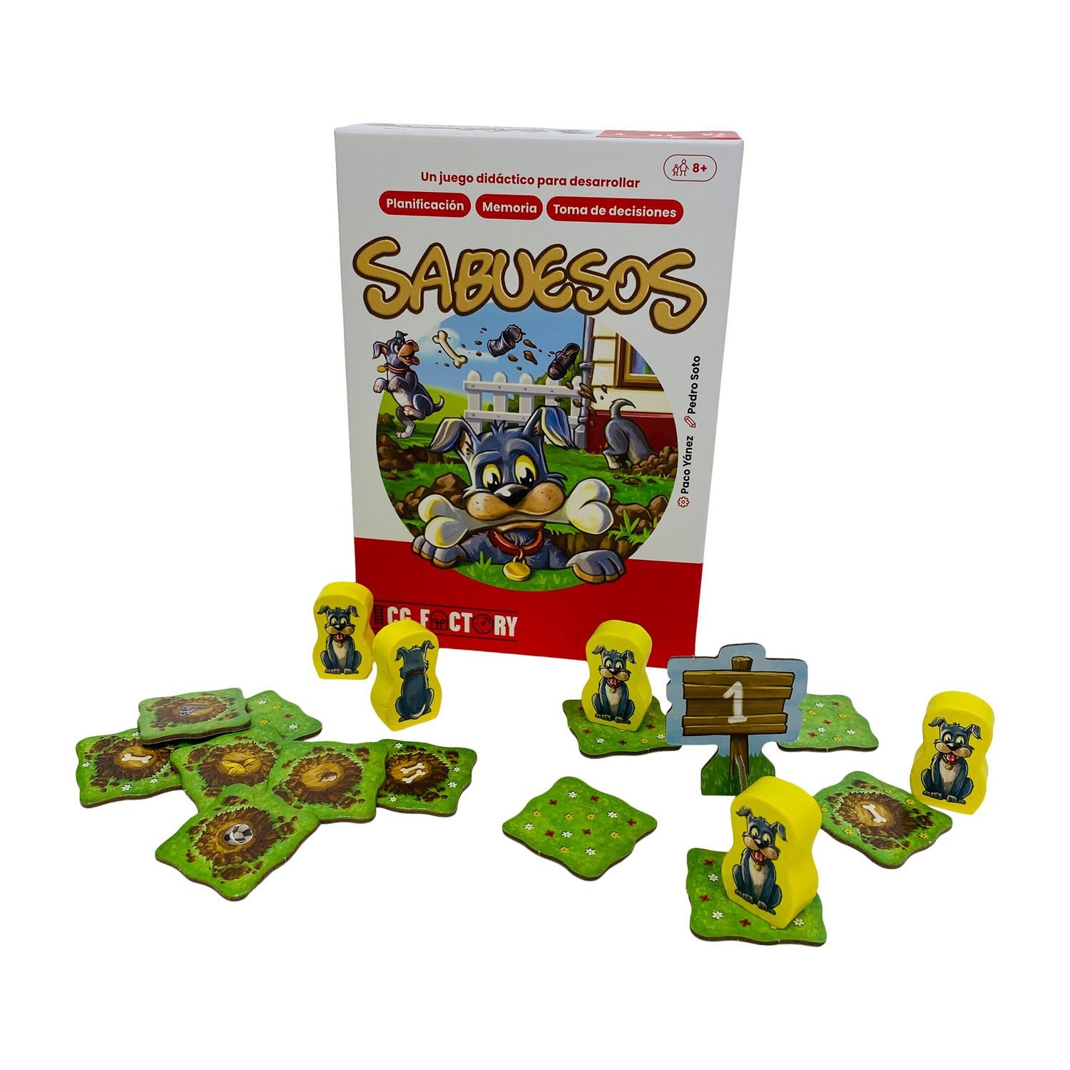 Sabuesos