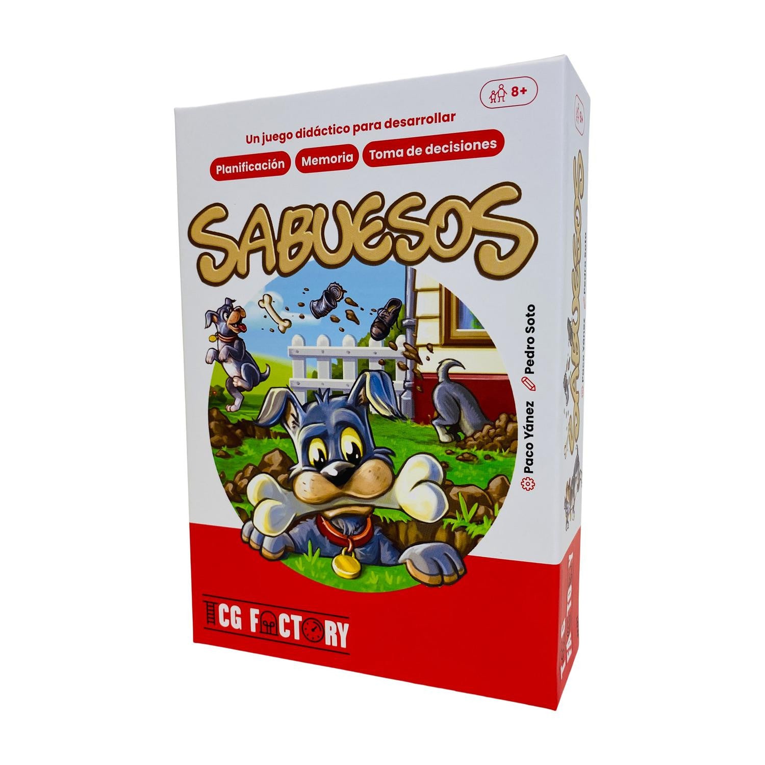 Sabuesos