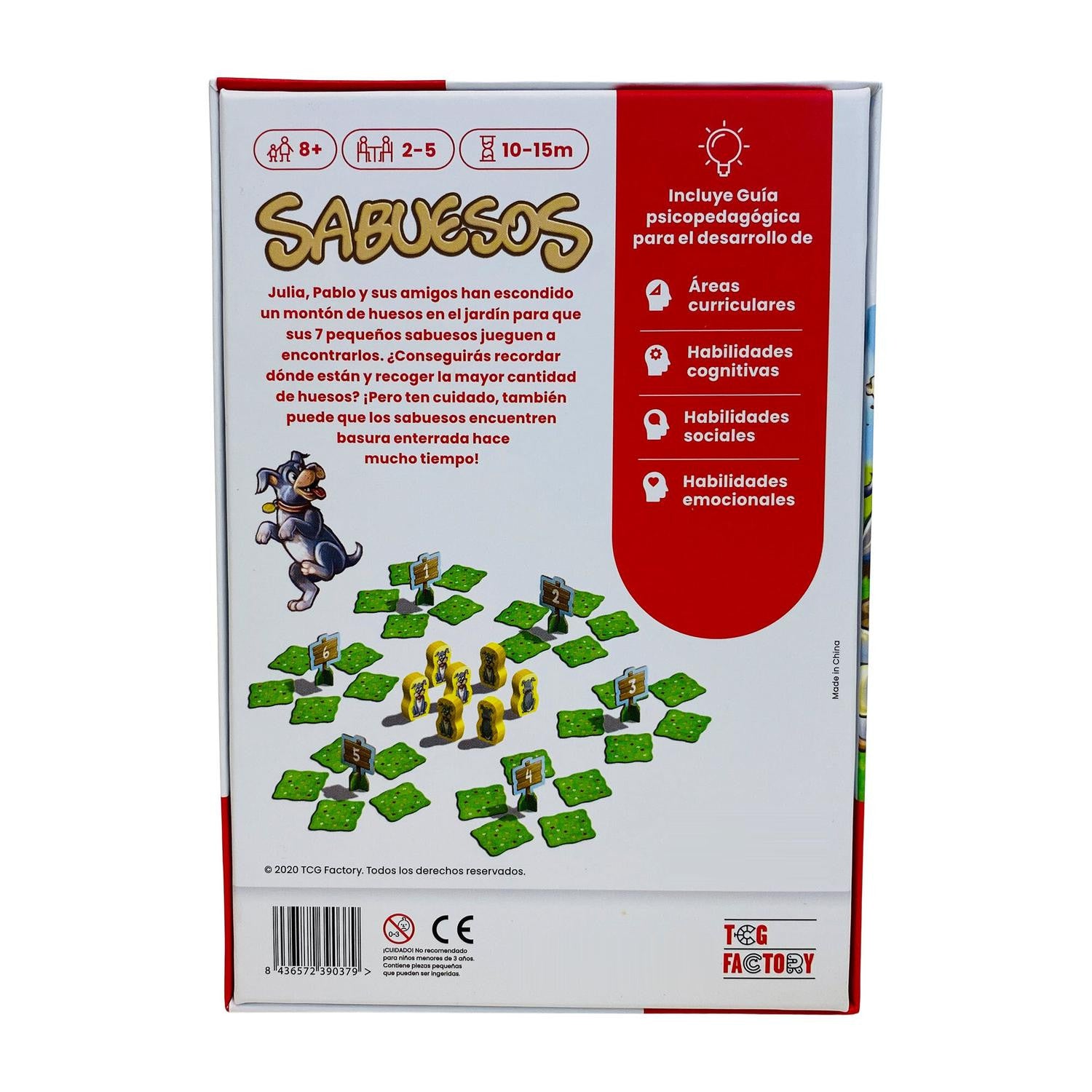 Sabuesos